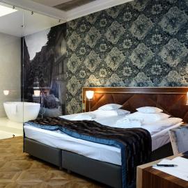 Hotel Alter, hotel u gradu 'Lublin'
