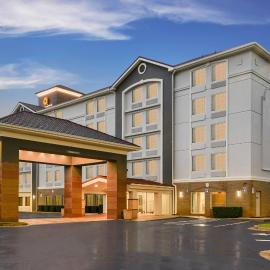 La Quinta by Wyndham Atlanta Douglasville, hotel di Douglasville