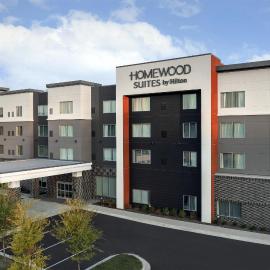 Homewood Suites By Hilton Jackson, TN