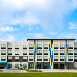 Tru By Hilton Grimes Des Moines, viešbutis mieste Grimes