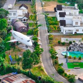 Highrange Villas
