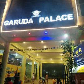 Garuda Palace, hotel in Jājpur