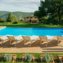 VILLA NASCA - Ville Carborello