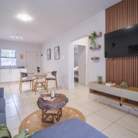Ballito Nest on Groves 1 bed