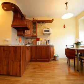 Ramresort Apartment