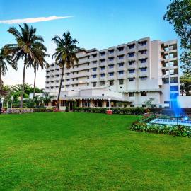 Ambassador Ajanta Hotel, Aurangabad、アウランガーバードのホテル