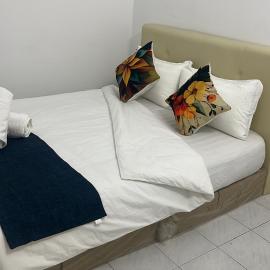 Rest N Go CM, hotell i Ipoh