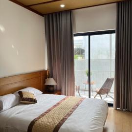 Madam Thu House, hotel in Hue