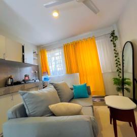PK Homes stylish 1 bedroom, Hotel in Kakamega