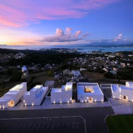 クリスタルヴィラ白浜パークサイド, hotel in Shirahama