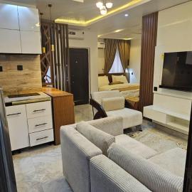 Ladi's Place 2, Anthony, Ikeja