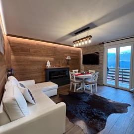 Lodge Cime Bianche - Prato Nevoso, hotel in Prato Nevoso