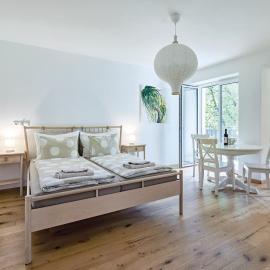 Ferienwohnung in Schlanders: Silandro'da bir otel