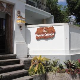 Ayuna Cottages