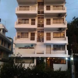 Hotel International, Kolhapur
