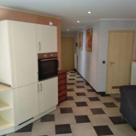 Appartement Rdc, hotel a Wawern