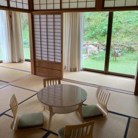 ヴィラこんぴら Villa Konpira, hotel a Kotohira