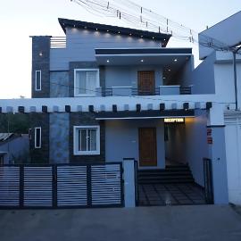 Shree Mantra Residency and Homestay, hotel in Yercaud