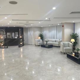 Bloom Hotel-Kuwait