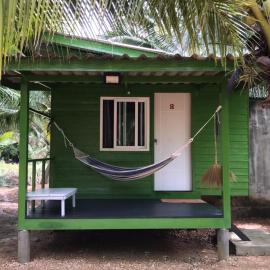 Suan Proud Koh yao noi, hotel en Koh Yao Noi