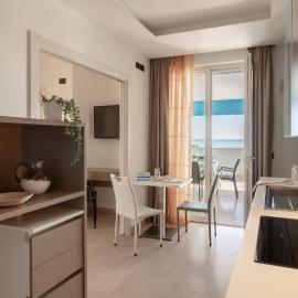 Vela Azzurra Holiday Home, hotel in Grottammare