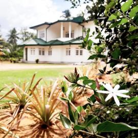villa cinnamon bliss, hotel a Baddegama East