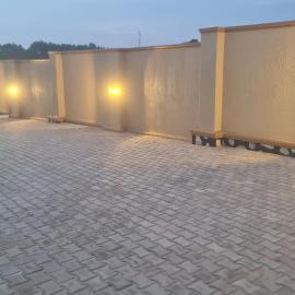 De Goldnest Inn, hotel a Busika