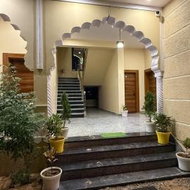 Braham Niwas Resort, khách sạn ở Pushkar