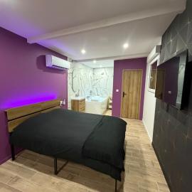 Les secrets de l Esch, hotell i Jezainville