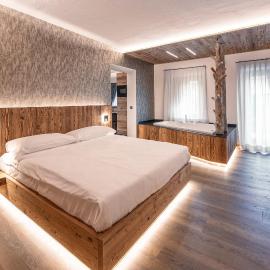 Salvans Wellness Apartments, hotel in Auronzo di Cadore