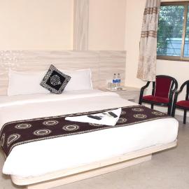 Kiwi International,Hotel,Mumbai, viešbutis Mumbajuje