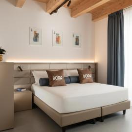 BOMA Prime Rooms, hotel a Civitanova Marche