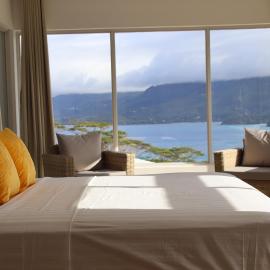 Anse Soleil Resort, hotel u gradu 'Baie Lazare Mahé'
