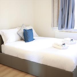 Oxford Family Home Free Parking & Garden Retreat
