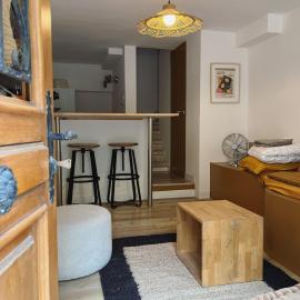 Maison Émile - Petit cocon au cœur du village