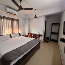 HOTEL COMFORT STAY