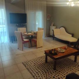 The House in Trikala