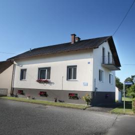 Ferienhaus Monika, hotel a Gerersdorf bei Güssing