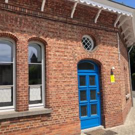 Tampico, Holiday Home at river Schelde, Hotel in Hamme