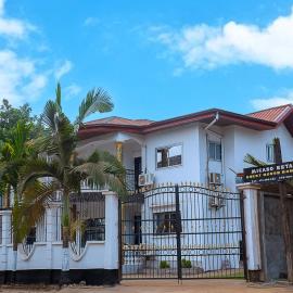 MICASO Guest House, hotel a Limbe