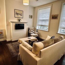 Clubhouse, North End, Bedale DL8 1AB, hotel in Bedale