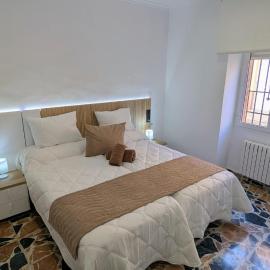 Casa Clari, hotell sihtkohas Motilla del Palancar