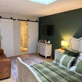 High dyke 1 - bed studio apartment nr Cockermouth, hotel in Cockermouth