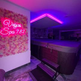 Viesnīca Vegas Spa pilsētā Limay