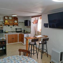 Casa del Convento I- Apartamento rural -, hotel v destinácii Montán