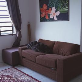 Homestay EM Camar Seaview 2