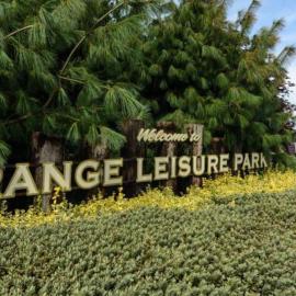 Grange Leisure Park, Mablethorpe, hotel in Mablethorpe