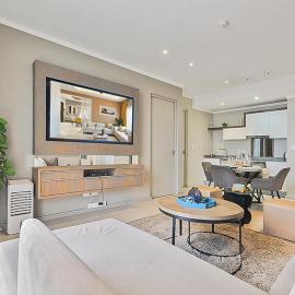 Masingita Towers Elegant Apartment 4