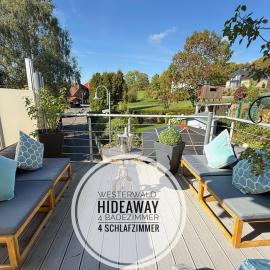 Westerwald Hideaway, Hotel in Salzburg
