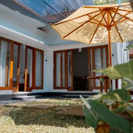 Padma Graha Villa